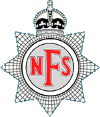 NFS Badge