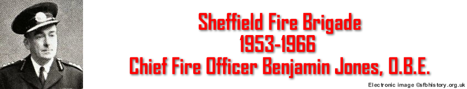 Sheffield Fire Brigade