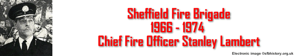 Sheffield Fire Brigade